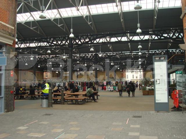 			Gorgeous apartment in cosmopolitan East London!, 2 Bedroom, 1 bath, 1 reception Apartment			 Folgate Street, Spitalfields/Bishopsgate